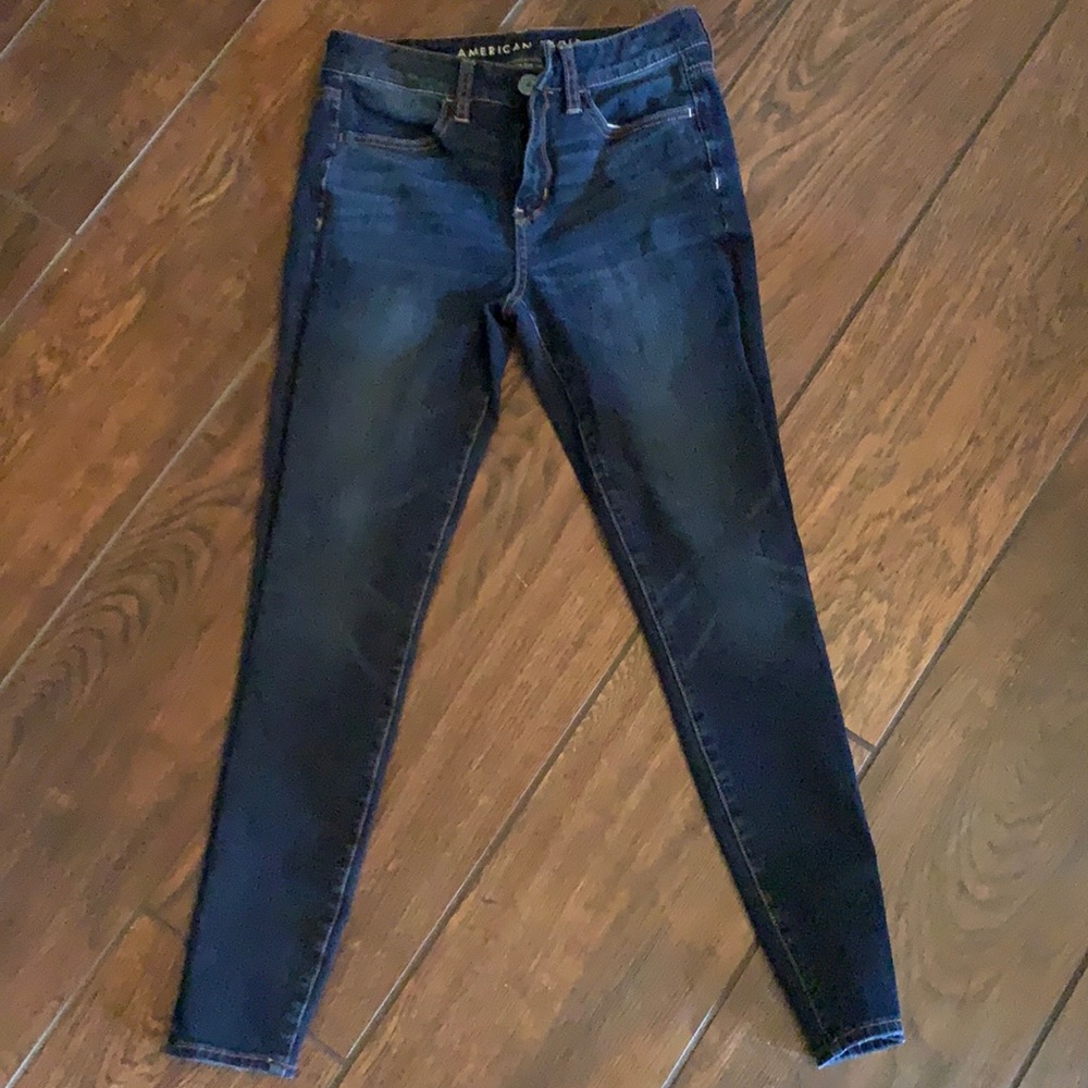 Dream Jean